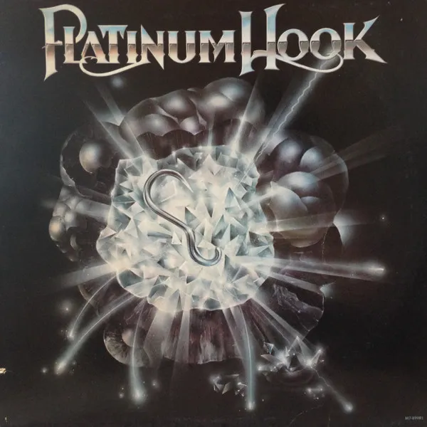 Platinum Hook