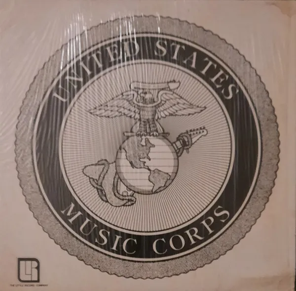 U.S.M.C.