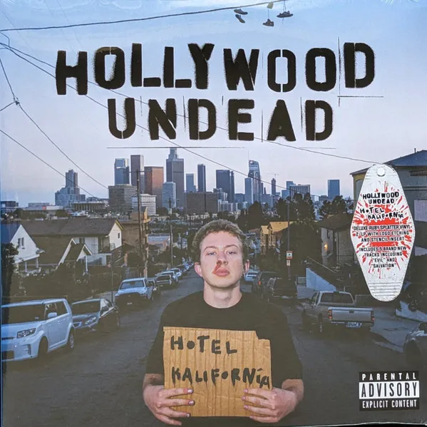 Hotel Kalifornia