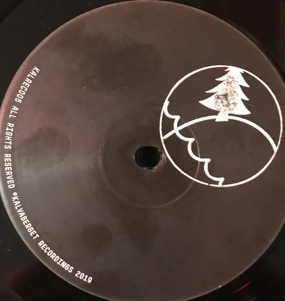 Cosmic Isolation EP