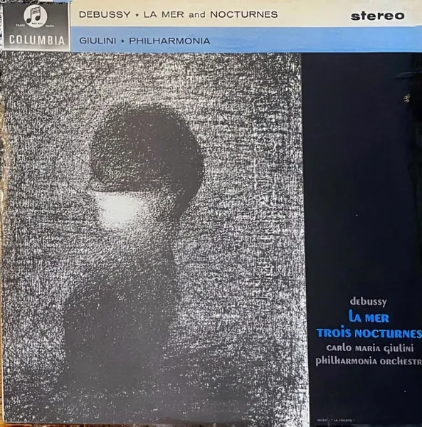 La Mer And Nocturnes