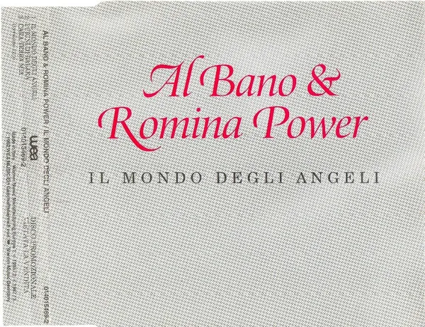 Il Mondo Degli Angeli