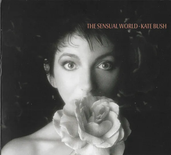 Kate Bush