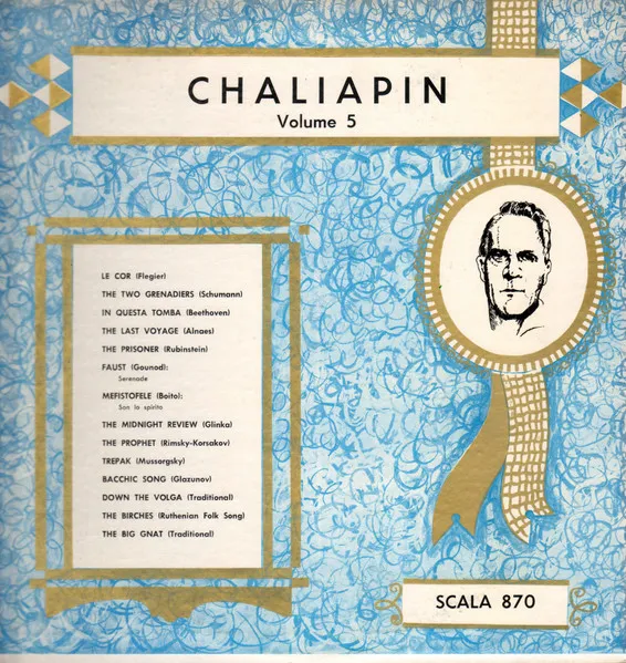 Volume 5