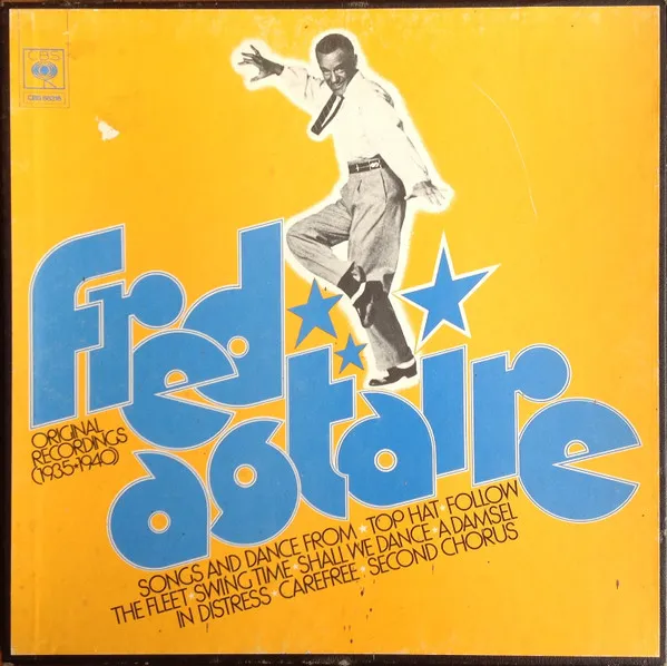 Original Recordings (1935-1940)