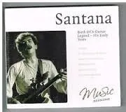 Birth Of A Guitar Legend - His Early Years