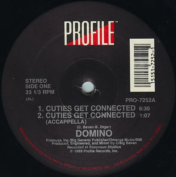 Cuties Get Connected