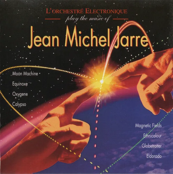 Play The Music Of Jean Michel Jarre