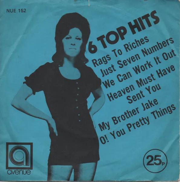 Six Top Hits