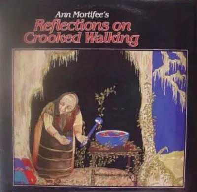 Reflections On Crooked Walking