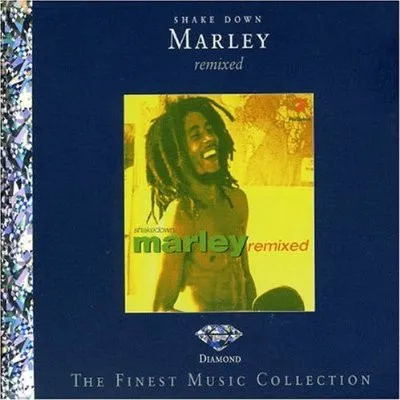 Shakedown: Marley Remixed (Diamond - The Finest Music Collection)