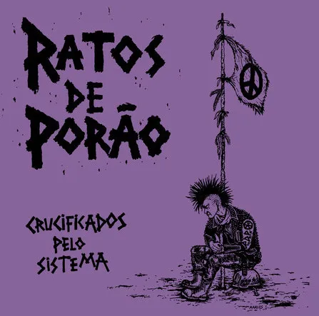 Crucificados Pelo Sistema