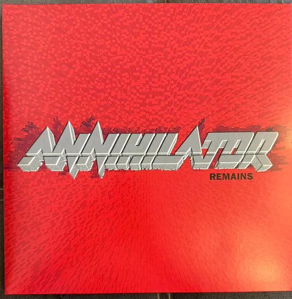 Remains (remastered) (180g)