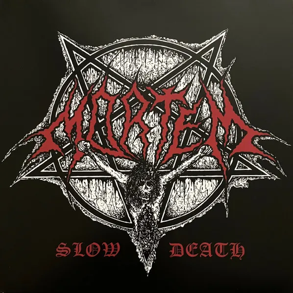 Slow Death