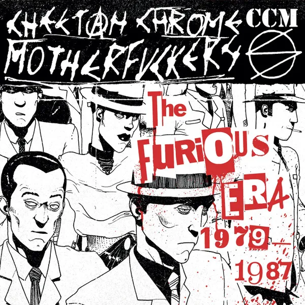 The Furious Era 1979/1987