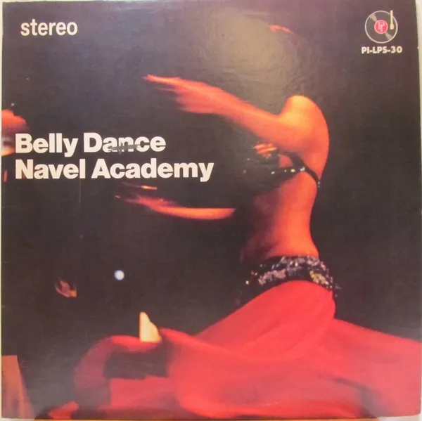 Belly Dance Navel Academy