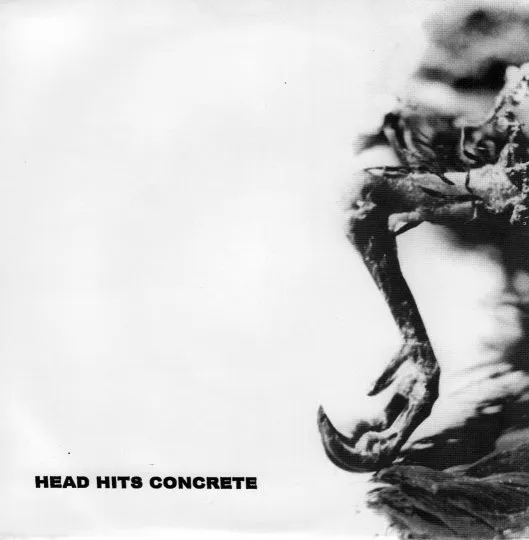 Head Hits Concrete / Bodies Lay Broken
