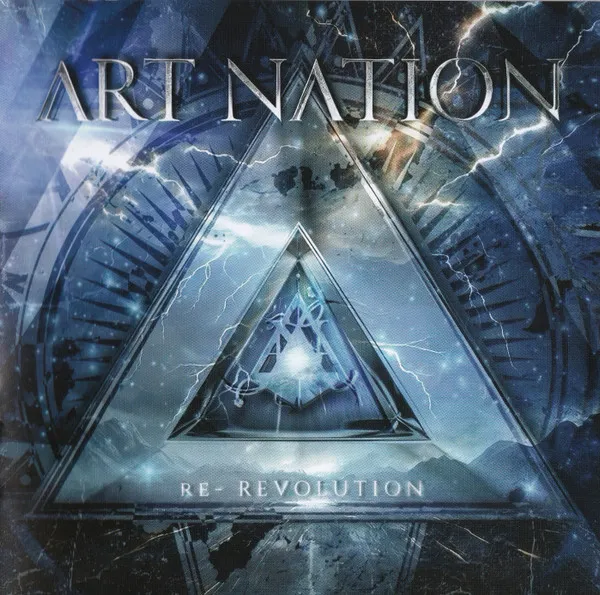 Re - Revolution