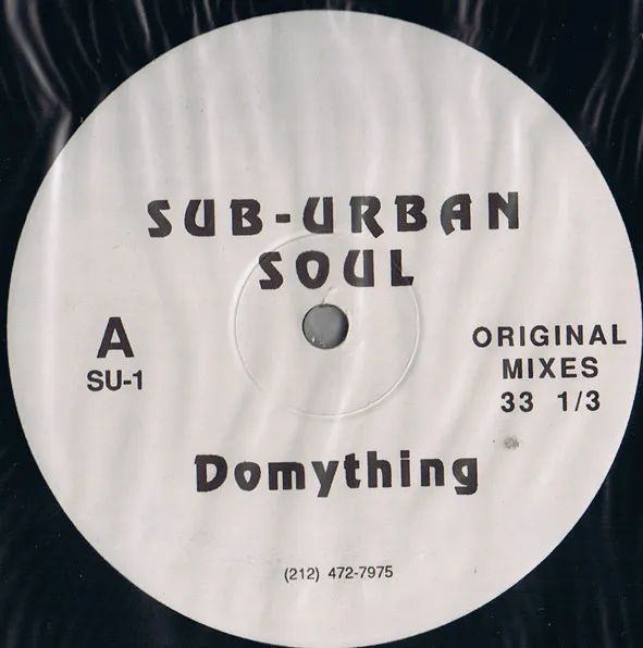 Domything