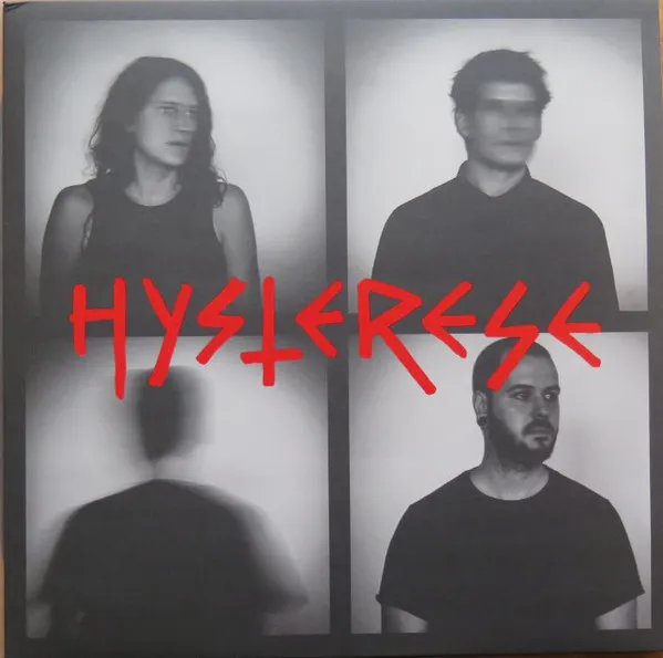 Hysterese