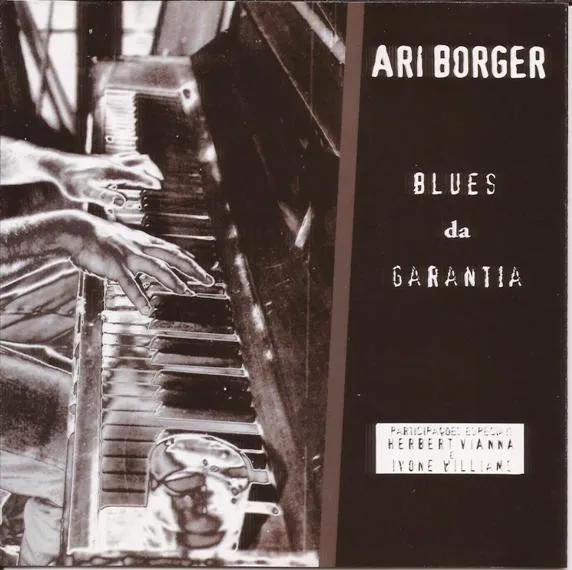 Blues Da Garantia