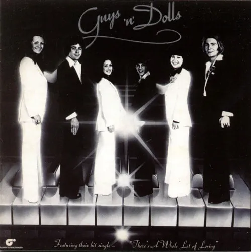 Guys 'n' Dolls
