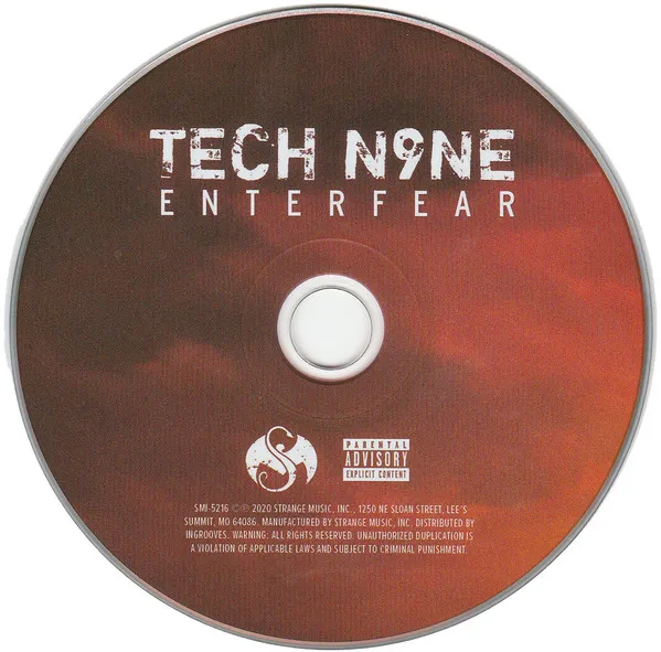 Enterfear