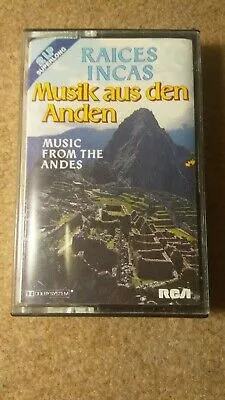 Musik Aus Den Anden (Music From The Andes)