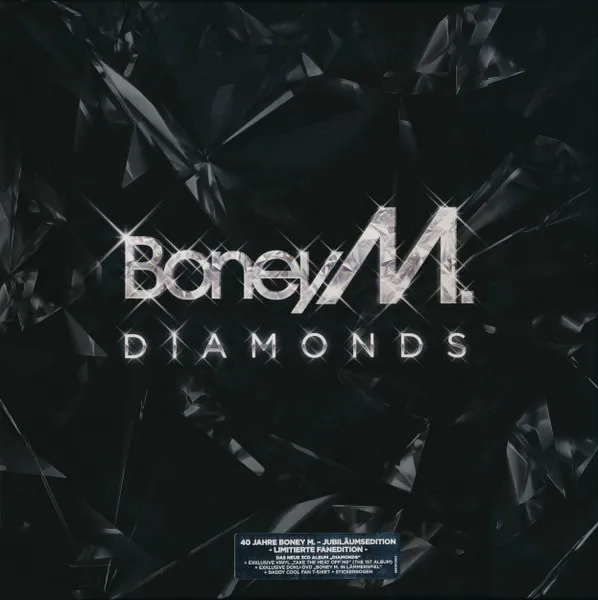 Boney M.