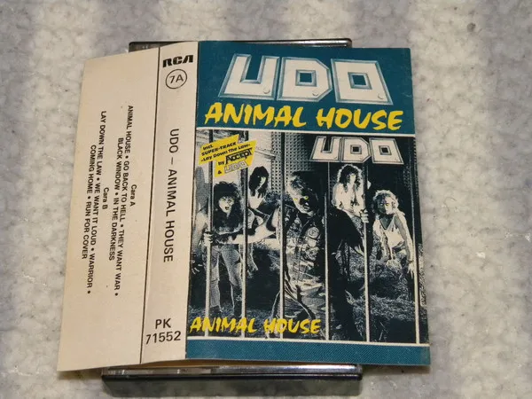 Animal House