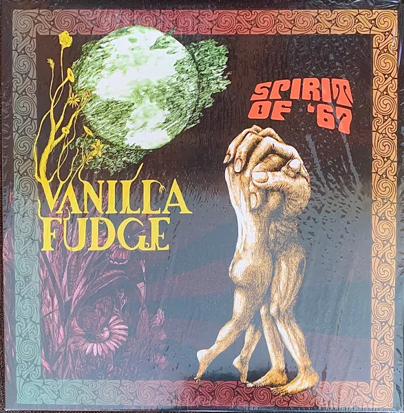 Spirit Of '67 (Limited Edition) (Purple Marble Vinyl)