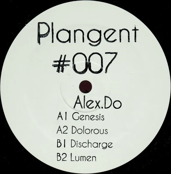 Plangent#007
