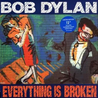 Bob Dylan