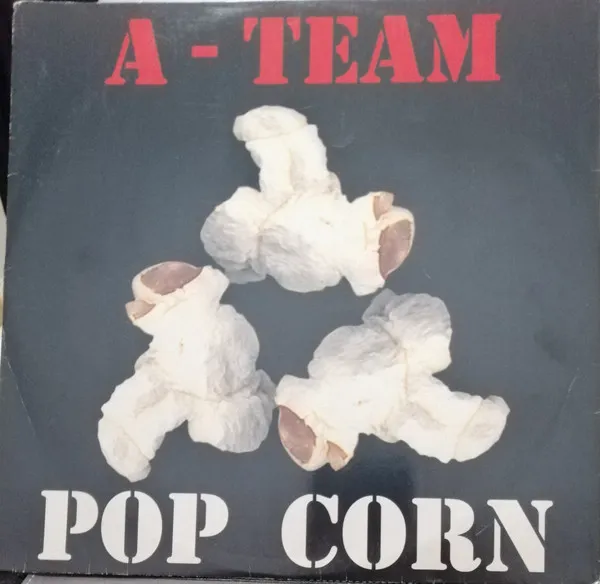 Popcorn