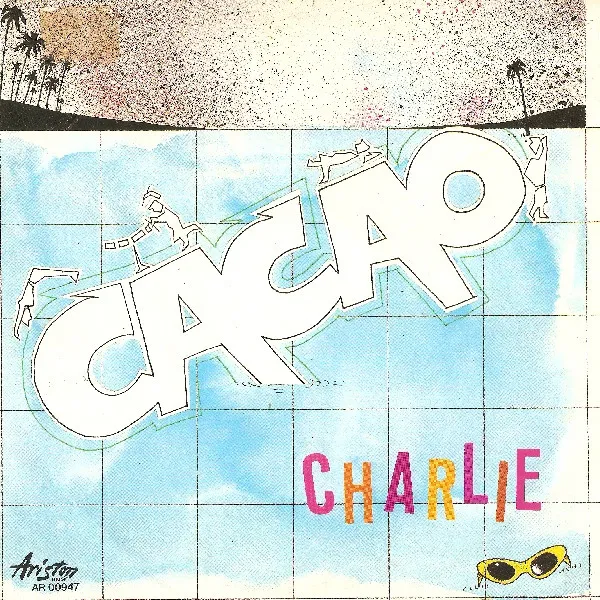 Charlie