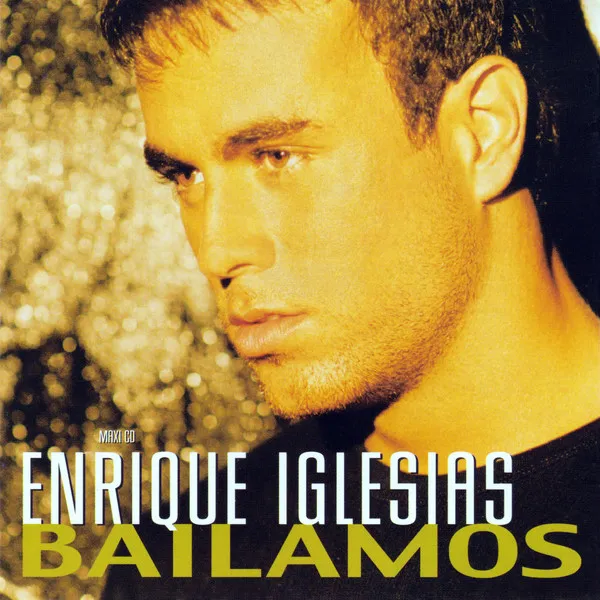 Enrique Iglesias