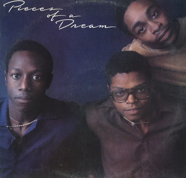 Pieces Of A Dream