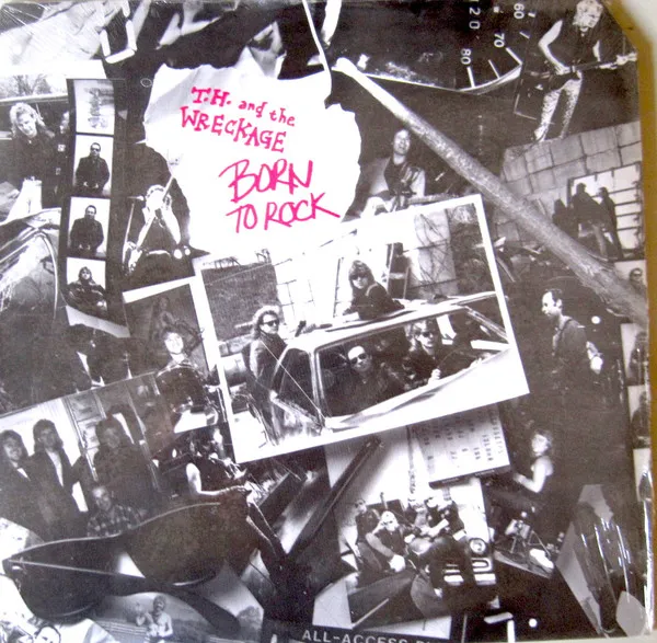 Born To Rock