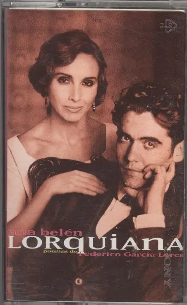 Lorquiana (Poemas De Federico García Lorca)