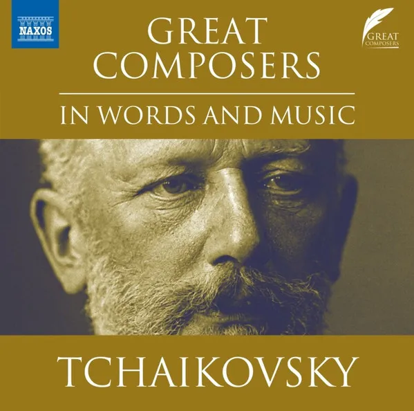 Great Composers In Words and Music