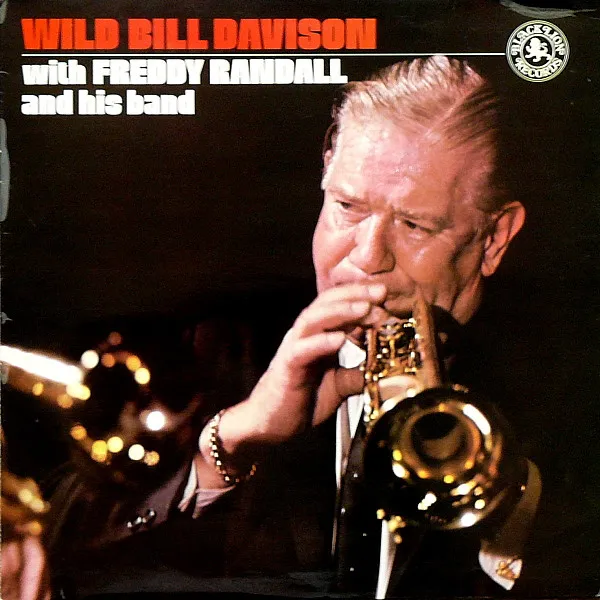 Wild Bill Davison