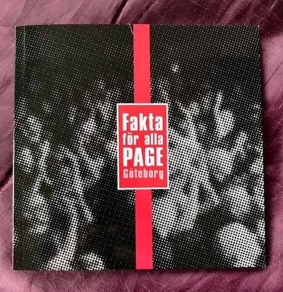 Fakta För Alla - Live In Göteborg