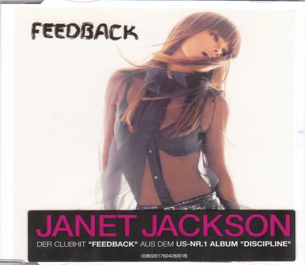 Janet Jackson