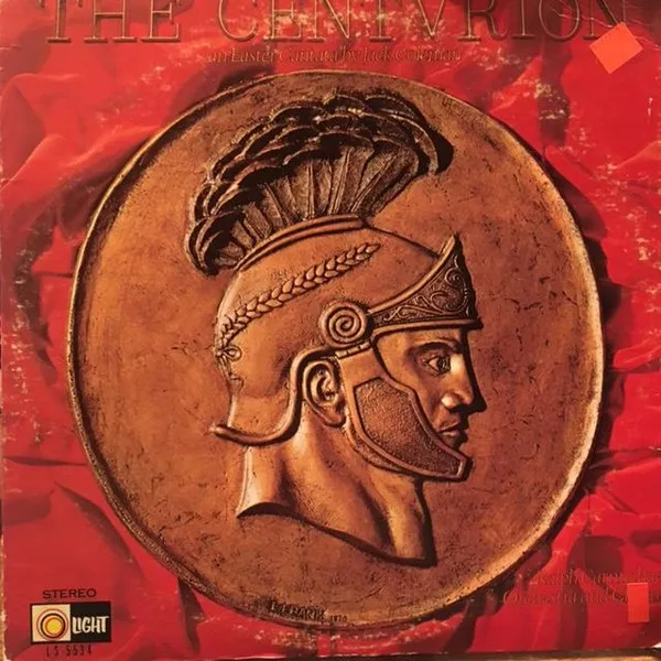 The Centurion - An Easter Cantana