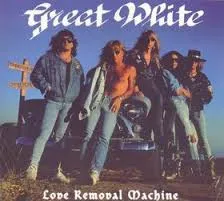 Great White