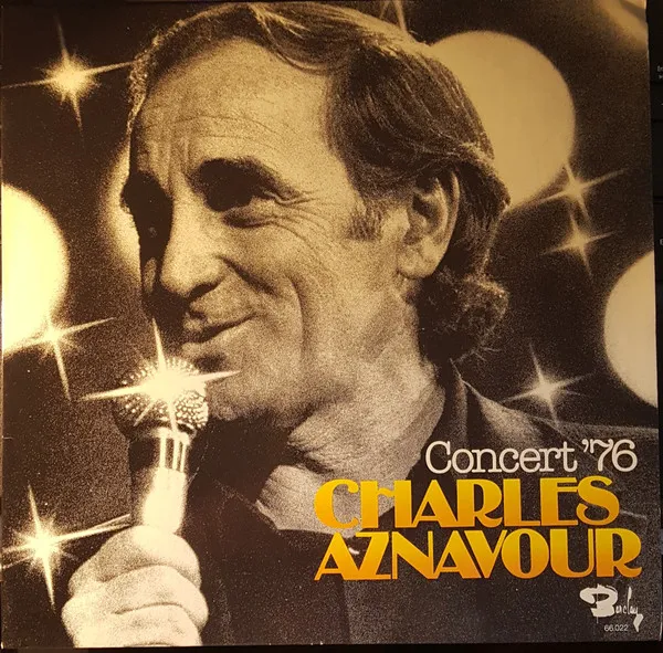 Concert `76