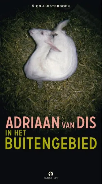 In Het Buitengebied (5cd Luisterboe