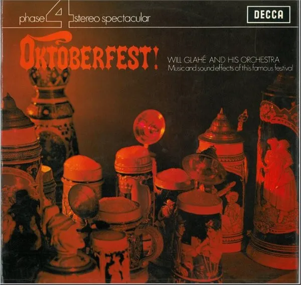 Oktoberfest!