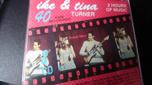 40 Rare Recordings