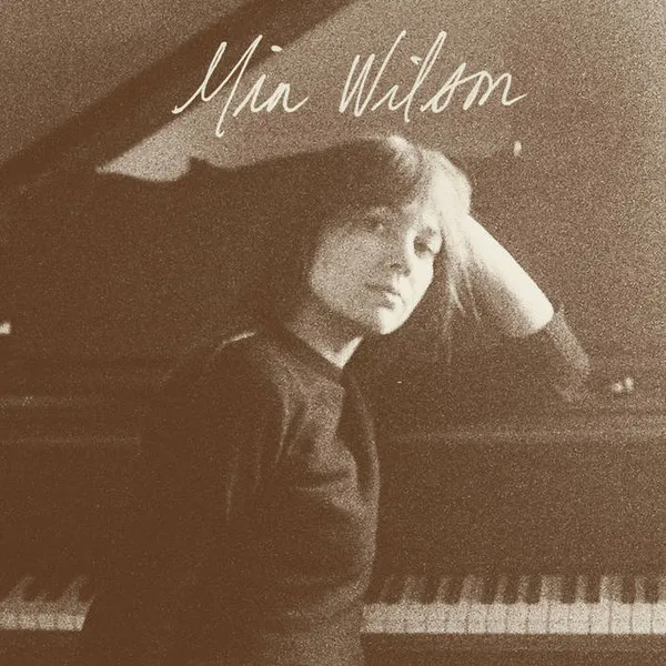 Wilson, Mia